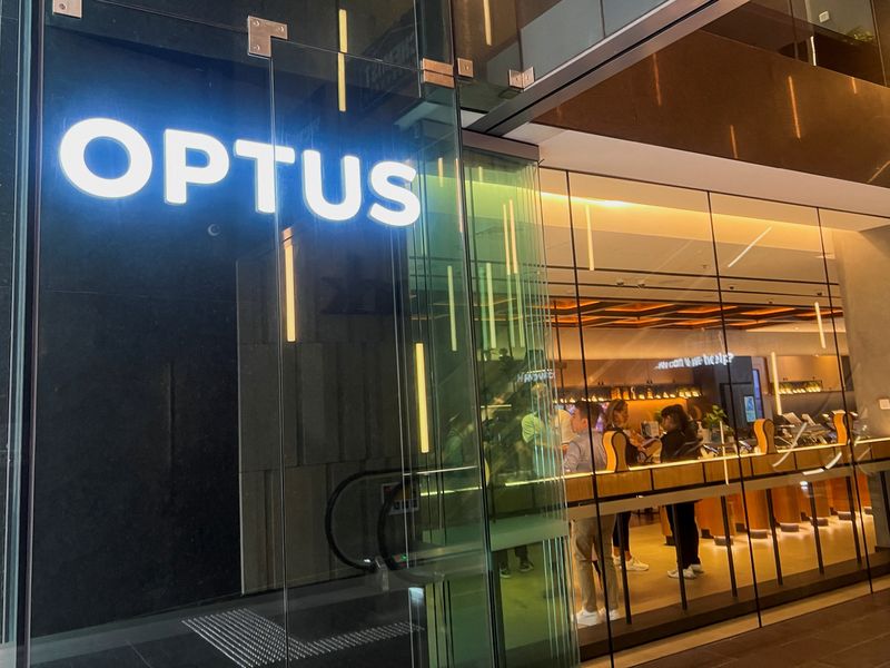Australia vows to bolster resilience of telco networks after Singtel-owned Optus outage