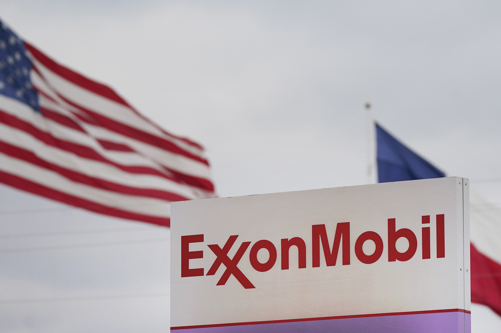 Trump says he might keep Exxon out of Venezuela after CEO called it 'uninvestable'