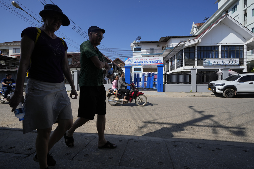 Laos says cannot determine cause of tourist deaths linked to tainted alcohol