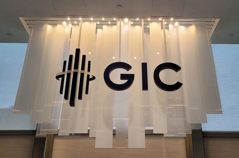 GIC’s 20-year annualised real return falls to 3.4%, lowest in 6 years 