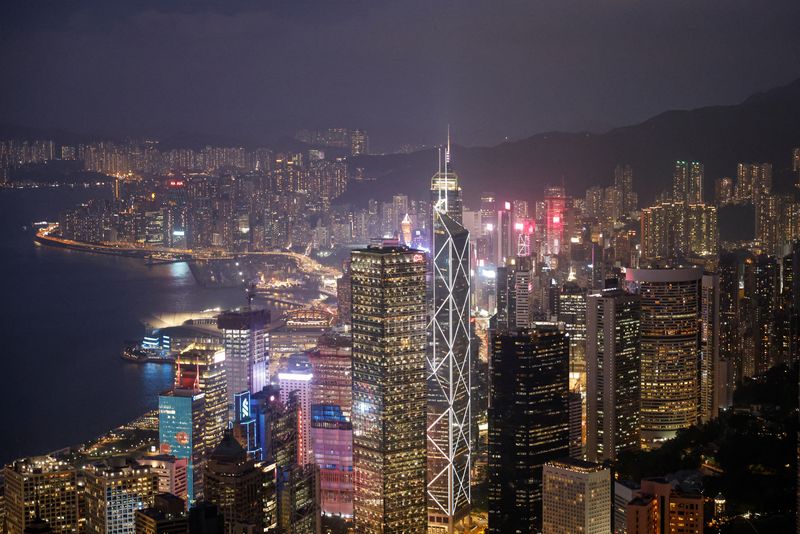 Taiwan finance minister to attend APEC meeting in Hong Kong