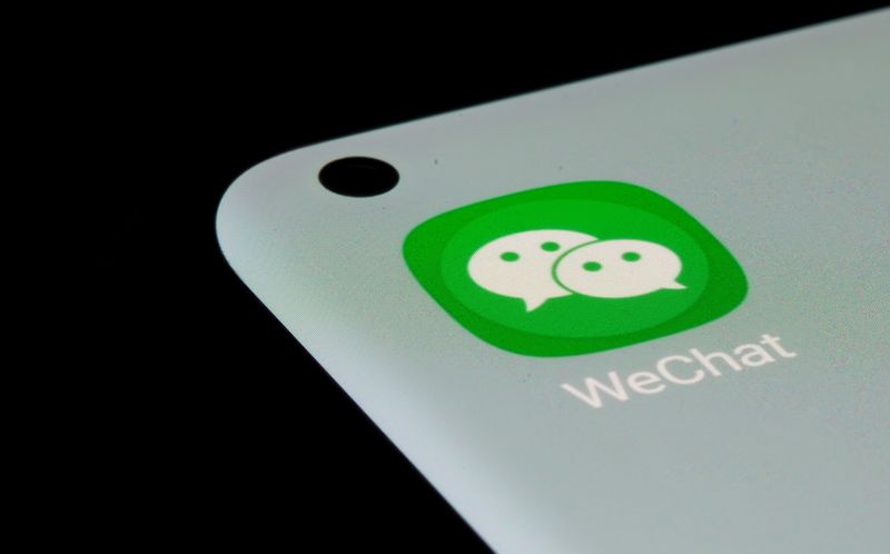 Commentary: Can WeChat become China’s killer AI app?