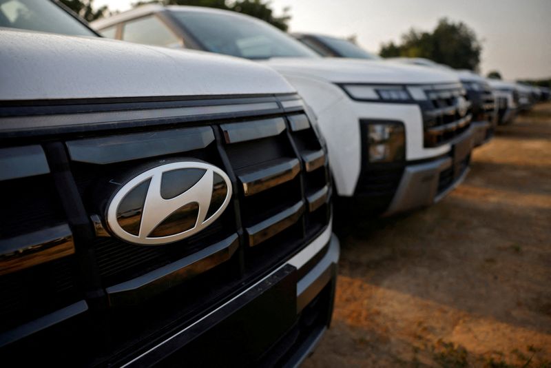 Hyundai Motor begins three-day strike after wage talks fail