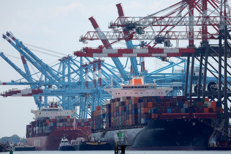 Commentary: US ‘transshipment scam’ narrative raises troubling prospect of a purity test for Southeast Asia
