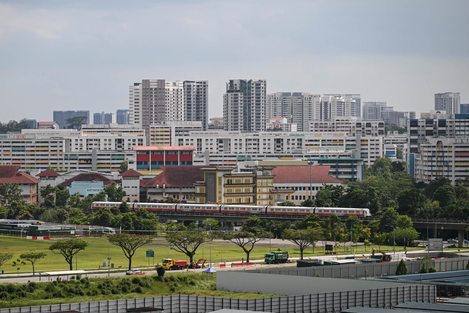 Government reviewing study alleging civil servants 'disproportionately' bought homes near unannounced MRT stations