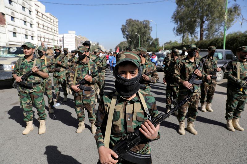 Commentary: How far will Pakistan go in defending Saudi Arabia against Houthi attacks?