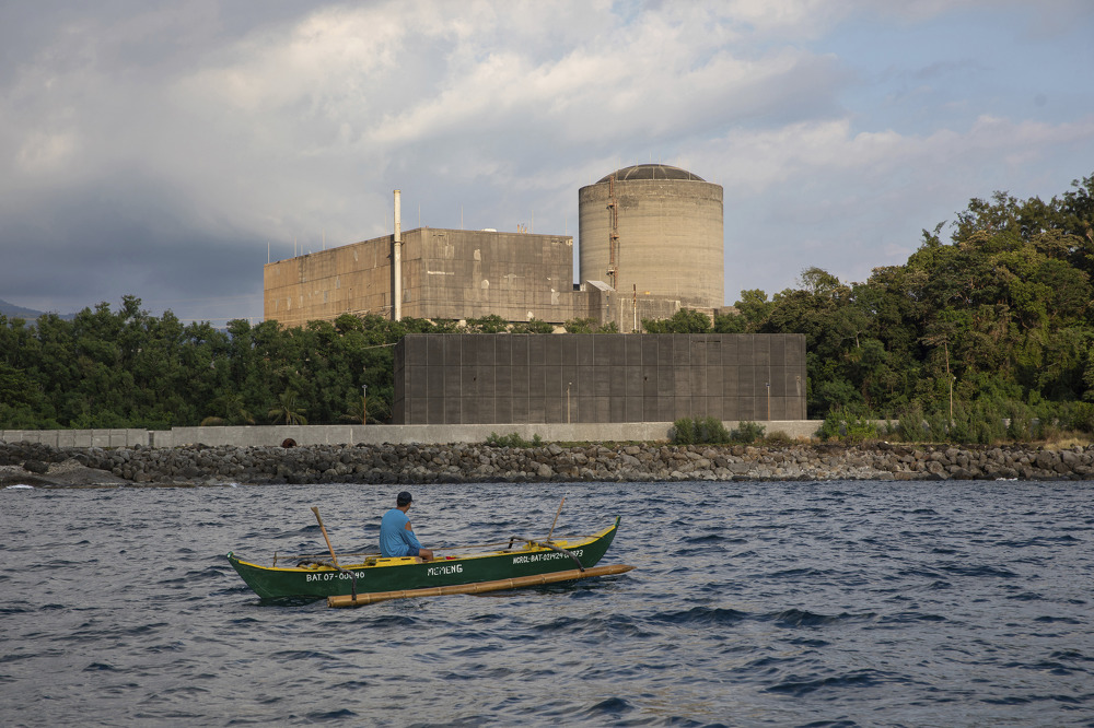 Singapore can't confirm neighbours' progress in nuclear energy, is working with IAEA to 'triangulate' data: Tan See Leng