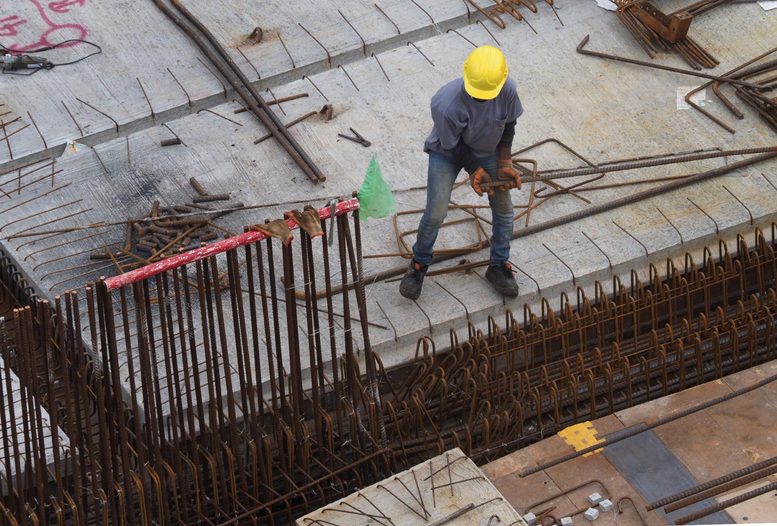 36 workplace deaths in Singapore in 2025, down from previous year