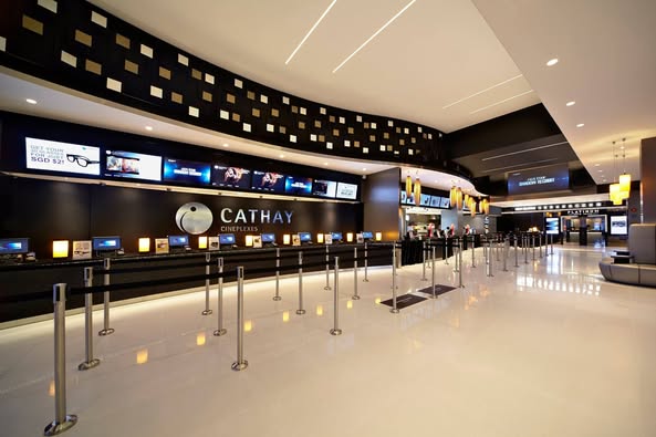Cathay Cineplexes faces fresh S$7.6 million repayment demand amid deepening debt crisis