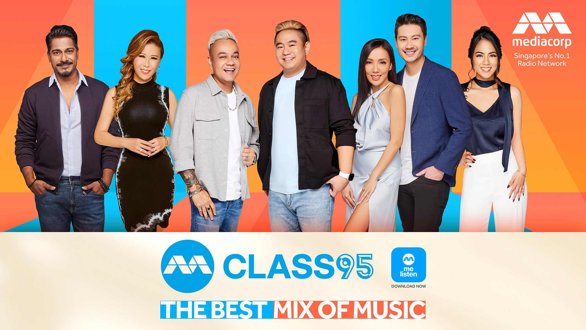 Radio Background Image
