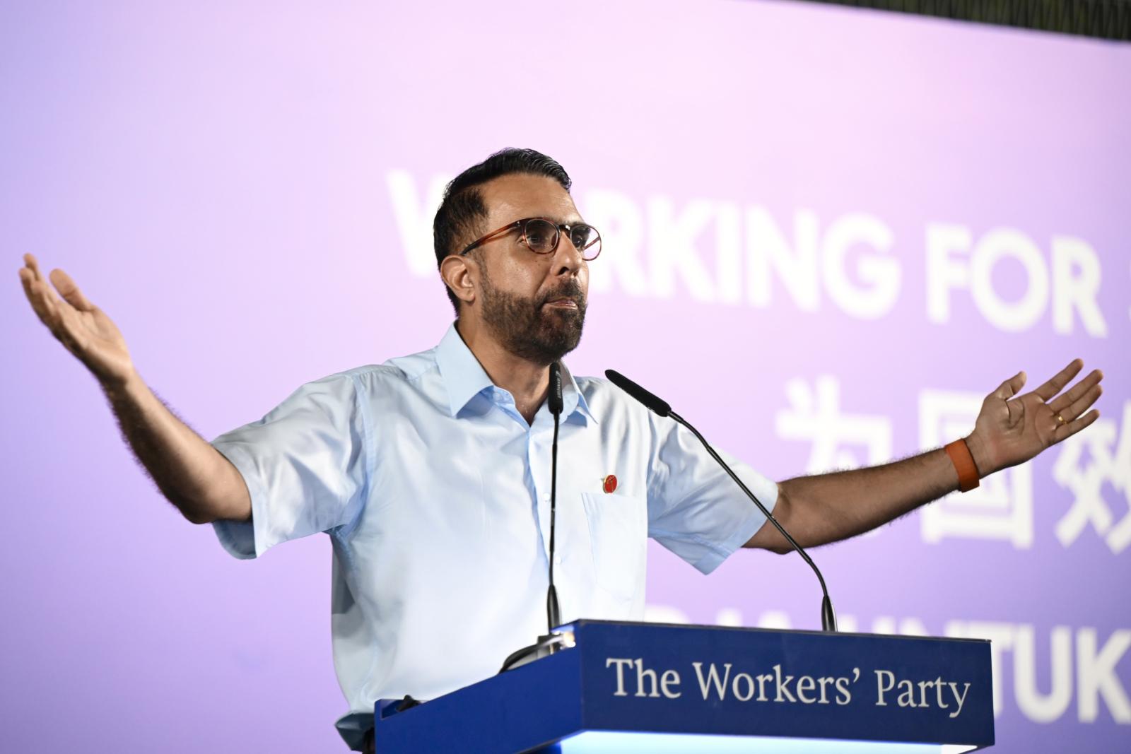 WP proposes wage subsidies for fresh graduates in apprenticeship roles amid AI disruption