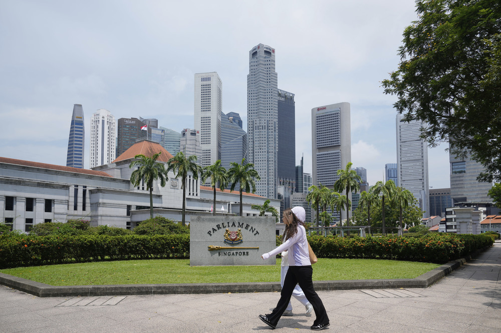 Parliament expected to debate motion on conduct of Workers’ Party leaders: Analysts