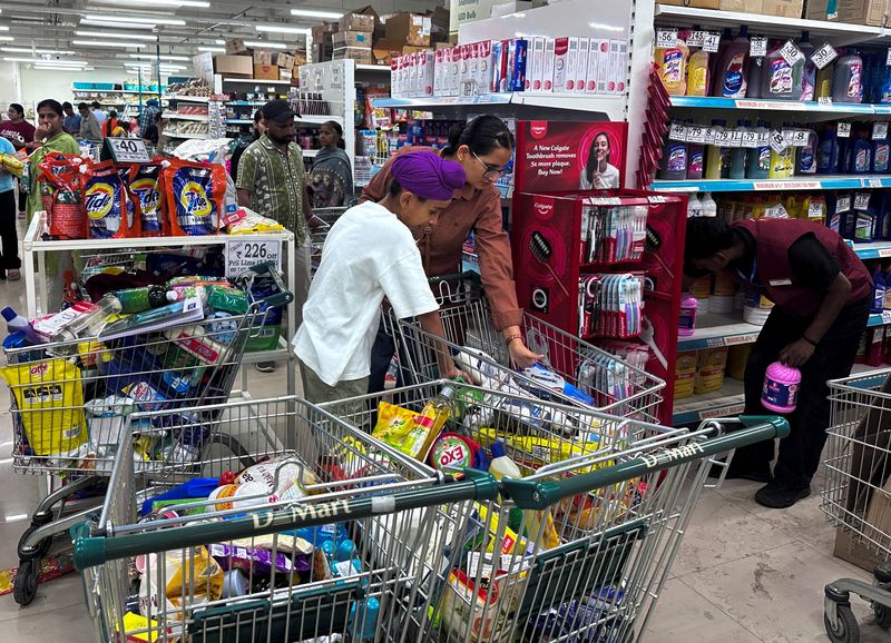 Indian businesses brace for fallout as Middle East conflict escalates