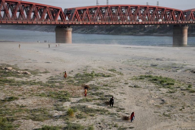 Commentary: India and Pakistan’s water treaty was active for more than six decades – can it survive current tensions? 