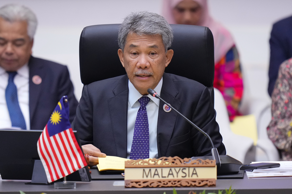 Malaysia foreign minister heads to Myanmar for talks with junta on election, peace plan