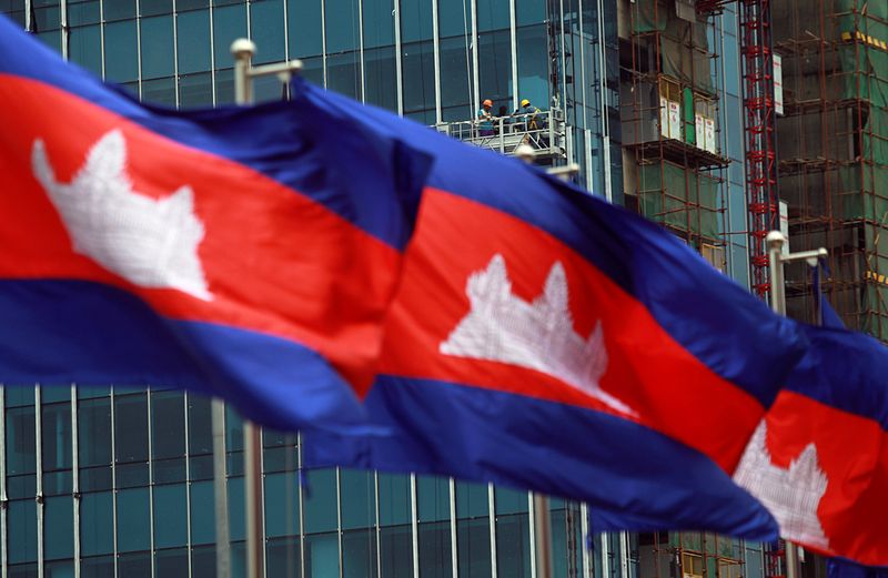 S Korea summons Cambodian envoy over job scams targeting nationals