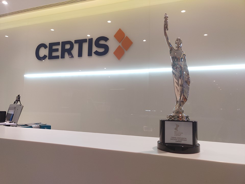 4 Certis officers charged with corruption, leaking operational information