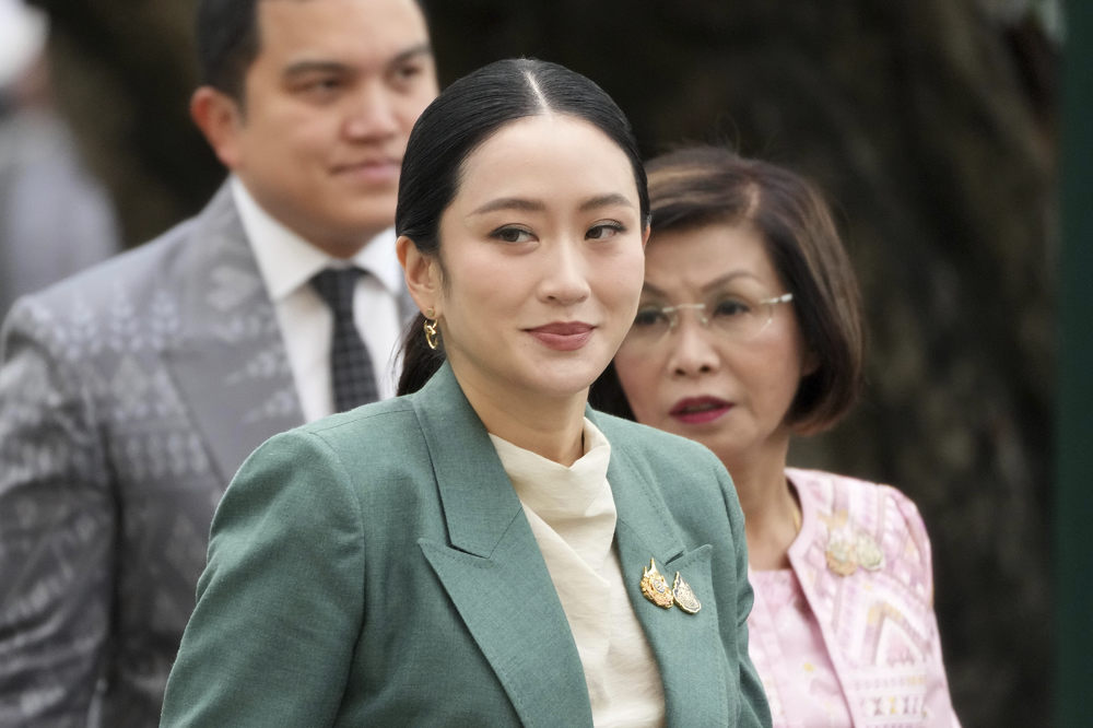 Thai court to deliver verdict on Aug 29 in PM Paetongtarn dismissal case
