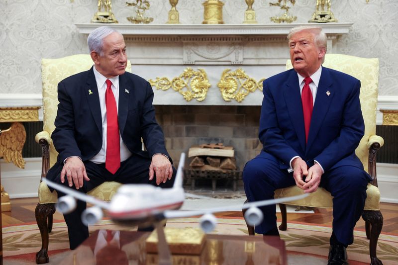 Commentary: A new Gaza ceasefire deal is on the table. Will this time be different?