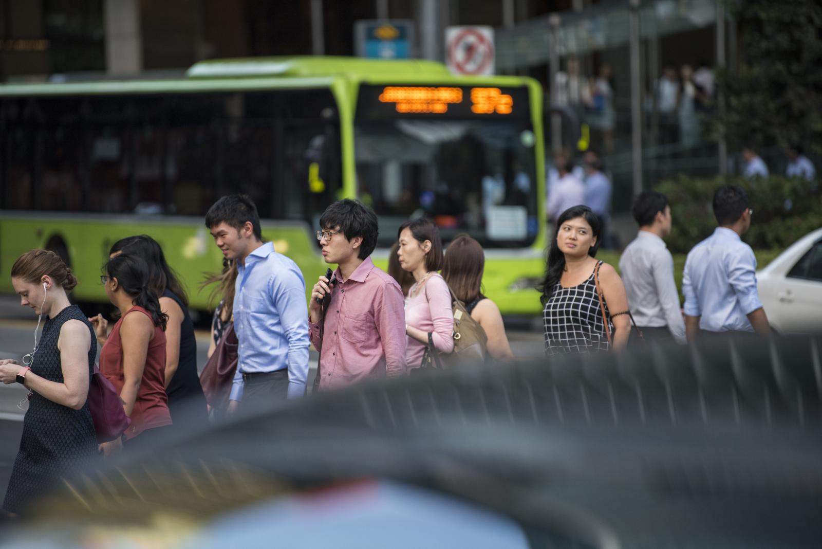 ‘Harder than I thought to find a job’: Can traineeships help new graduates?