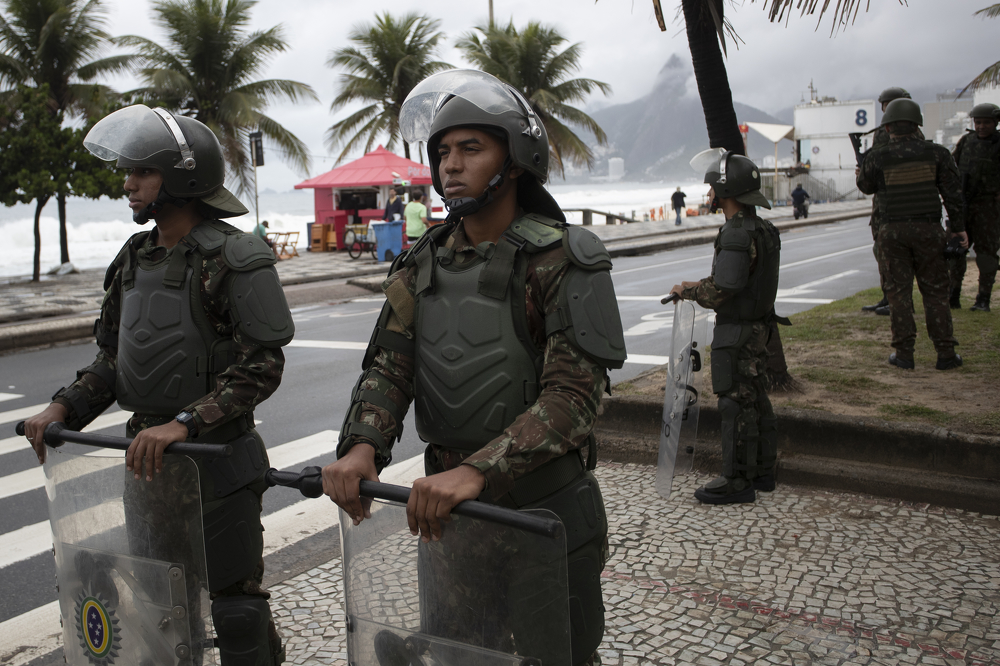 BRICS nations to gather without Xi, Putin