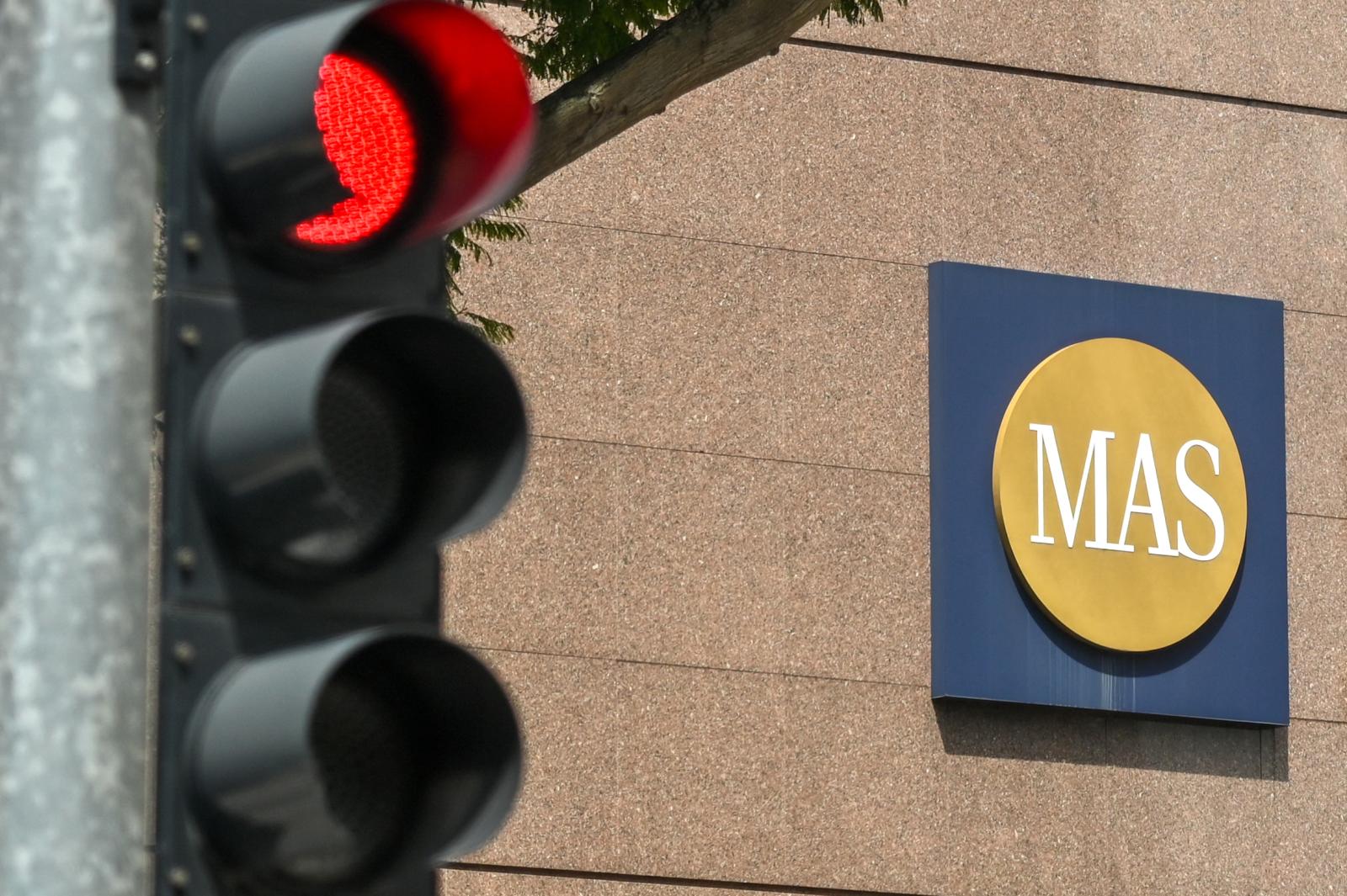 MAS reports net profit of S$19.7 billion due to healthy returns on investments