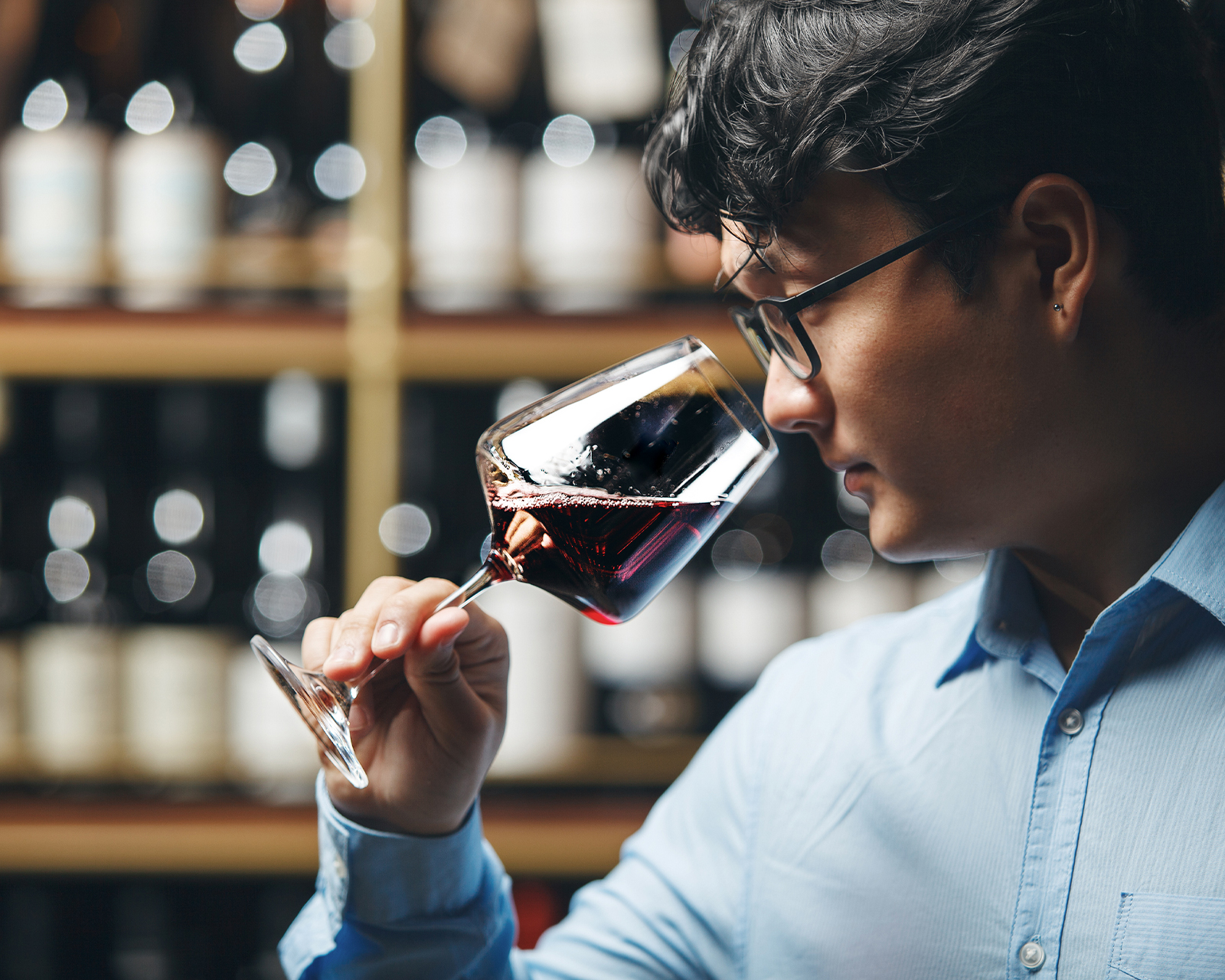 Forget dusty cellars and sommelier jargon. Gen Z drinks with intention, not intimidation