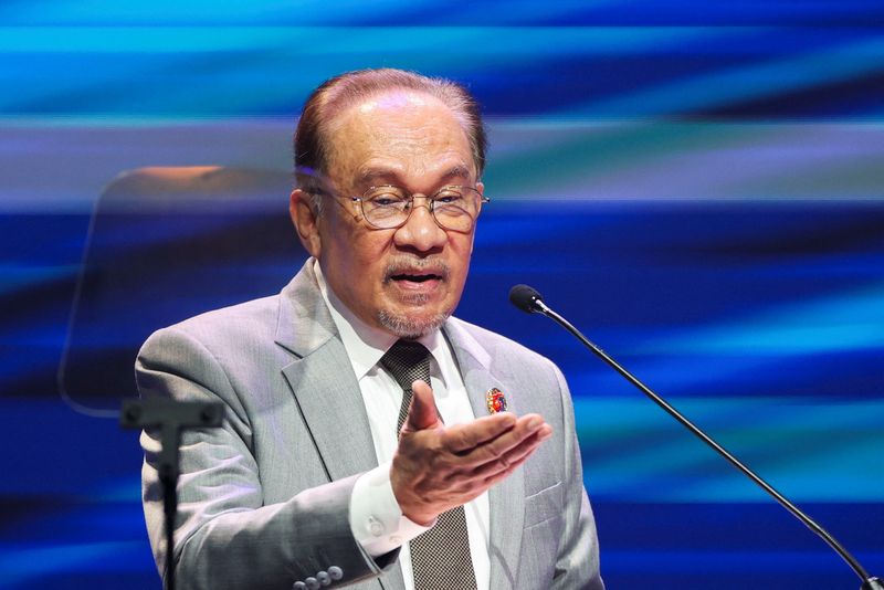 Malaysia’s royal rulers set to announce new top judges - how will it impact PM Anwar?