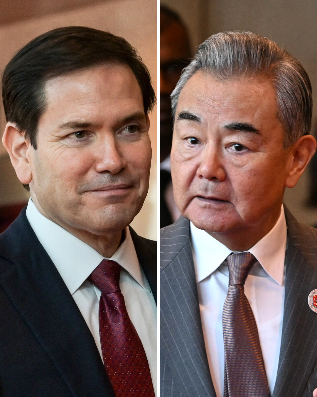 US, China trade veiled barbs at ASEAN meetings, pledge support for regional bloc 