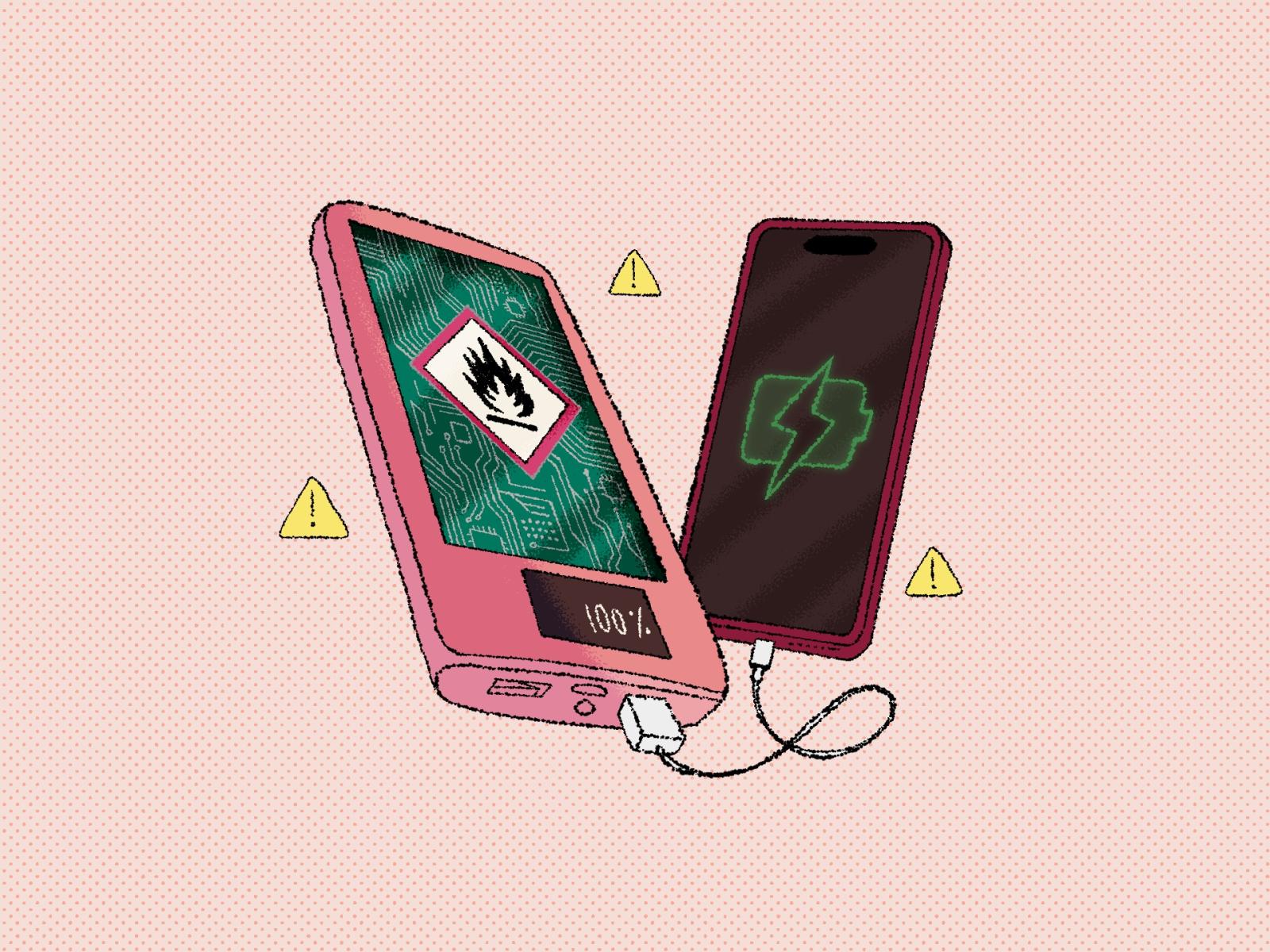 Hazard in a box: How to manage the fire risk of lithium-ion batteries increasingly used in consumer goods