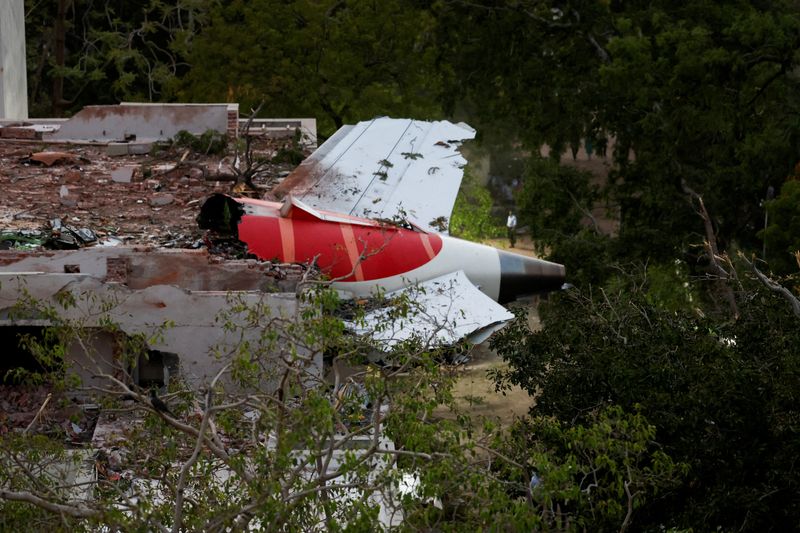 Fuel to Air India jet engines cut off moments before crash: Preliminary report