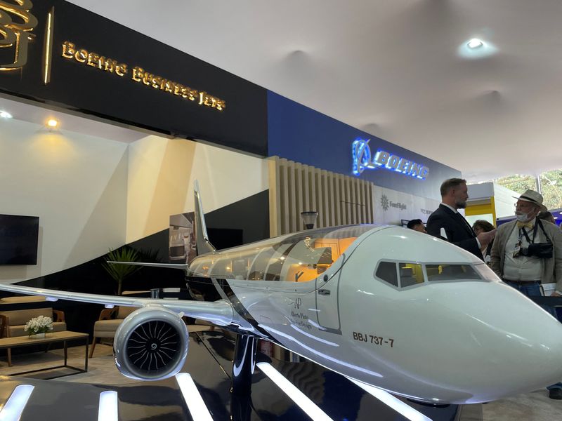 South Korea to order airlines to check Boeing fuel switches, Air India inspects fleet