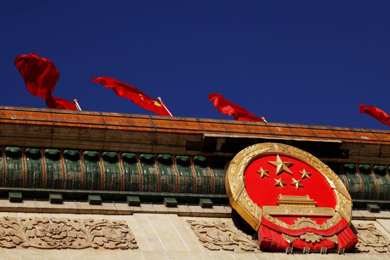 What’s on the agenda as China’s ruling elite hold key political gathering?