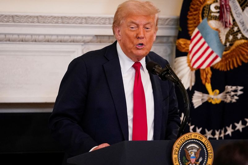 Trump lands Indonesia trade deal as EU readies retaliation