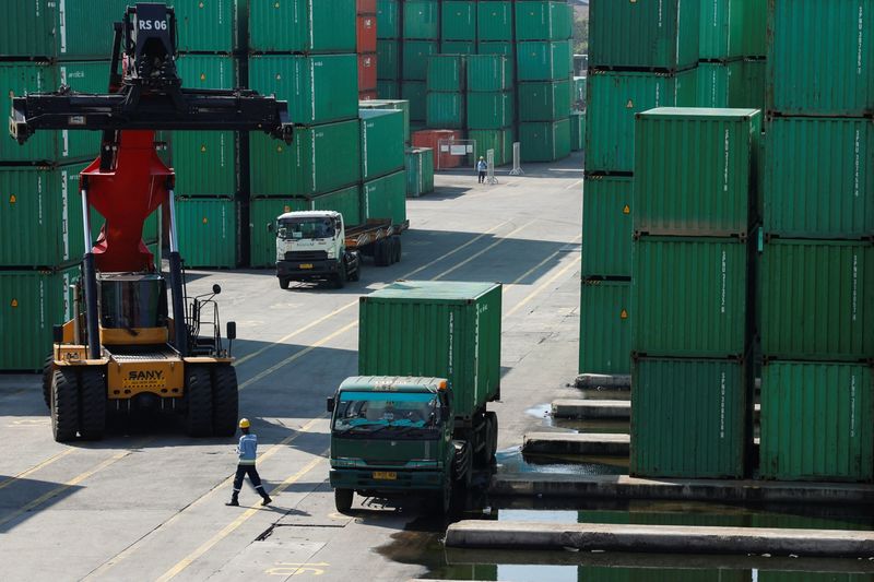 Indonesia says US trade deal reached after 'extraordinary struggle'