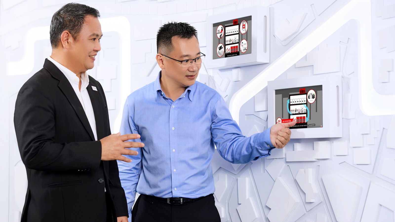 This company advances technology, with people and the planet in mind