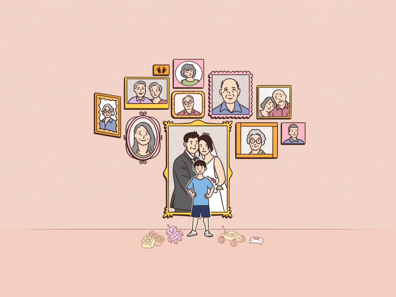 More couples in Singapore are stopping at one child – what does this mean for families and society at large?