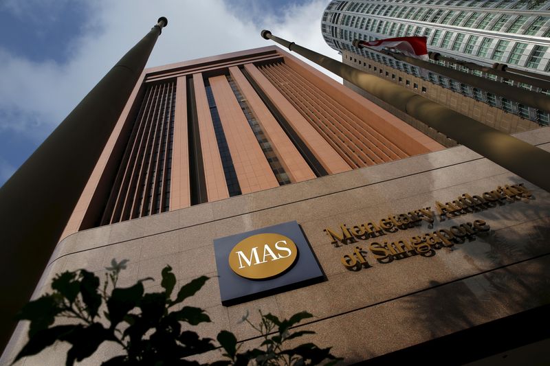 MAS keeps monetary policy unchanged after easing twice this year