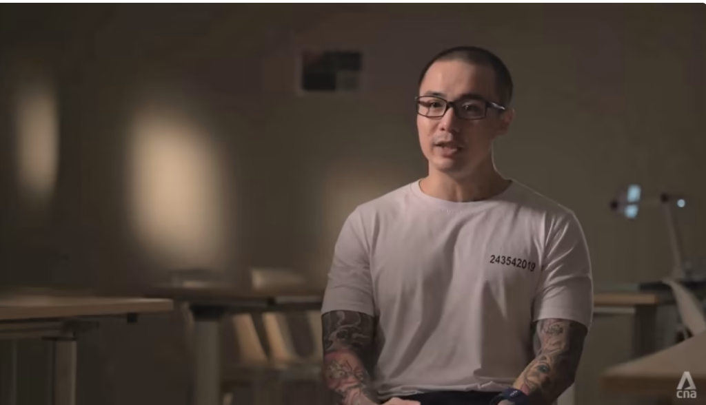 Ex-inmate from Inside Maximum Security prison documentary gets jail after committing offences after release