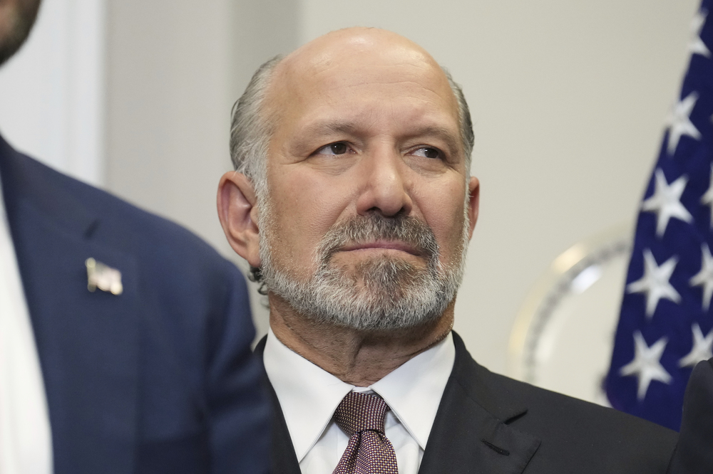 Trump's higher tariffs hit major US trading partners, sparking defiance and concern