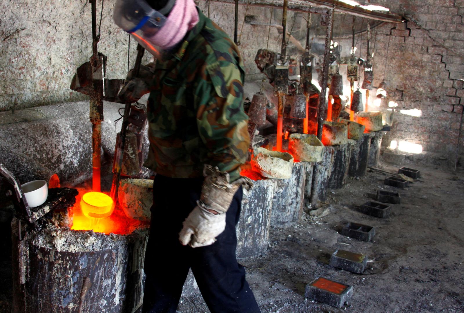 Commentary: Amid rare earths power struggle, BRICS influence hinges on China