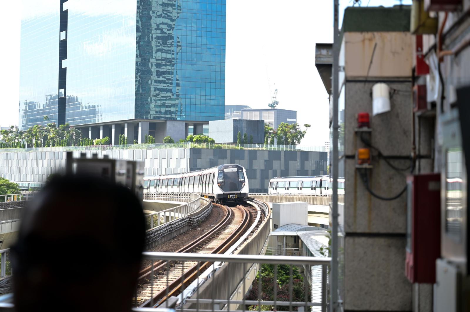 Rail reliability task force recommends full-day service closures to speed up MRT, LRT upgrading