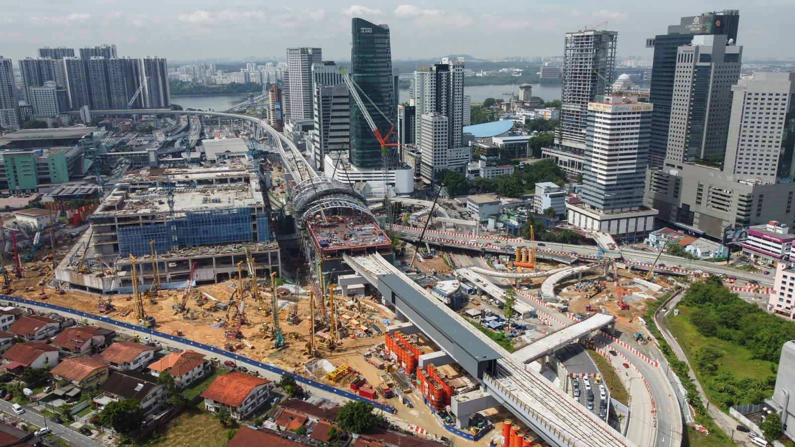 RTS Link fares may cost around S$5 to S$7 per trip, more ‘cost-effective’ than car travel: Loke