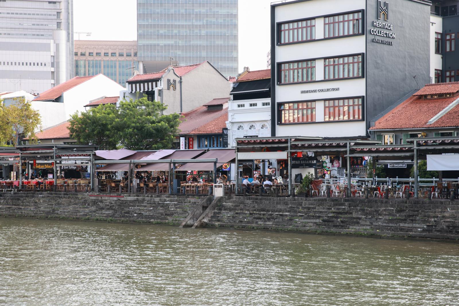 Nightspots in Boat Quay, Clarke Quay, Upper Circular Road can apply to extend liquor trading hours in trial