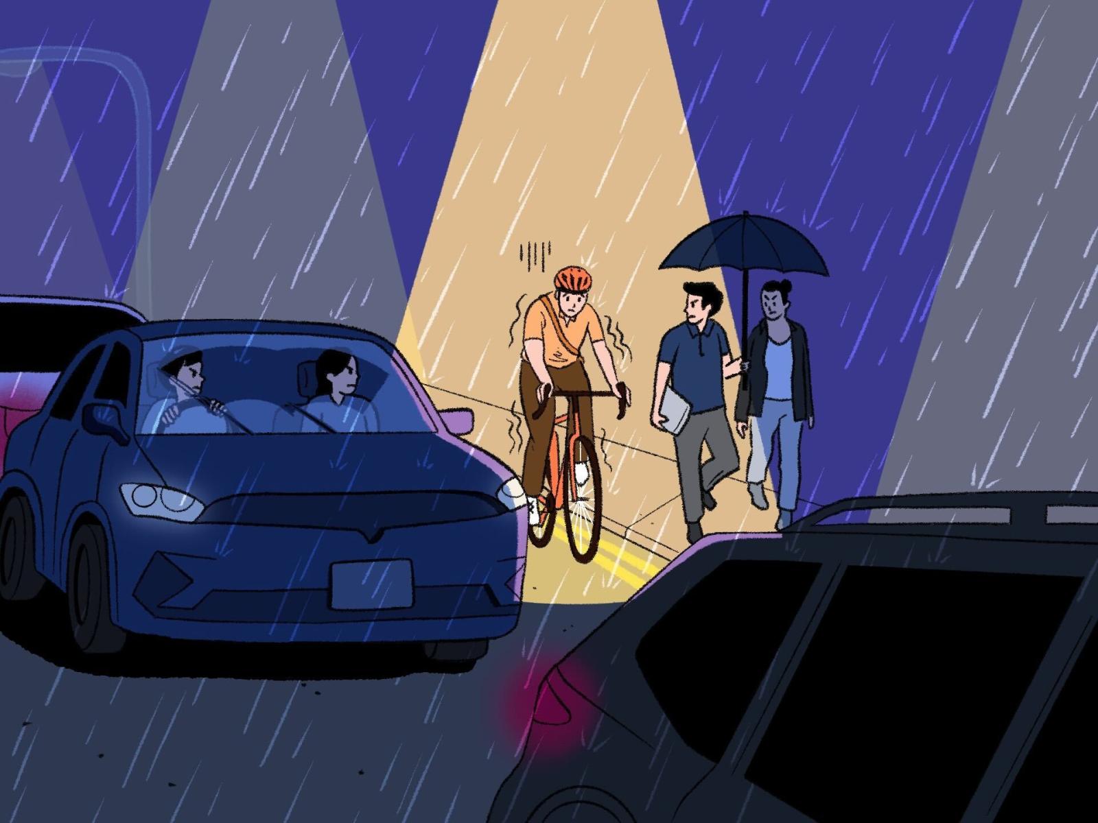 Can cycling be a preferred transport choice and way of life in Singapore?