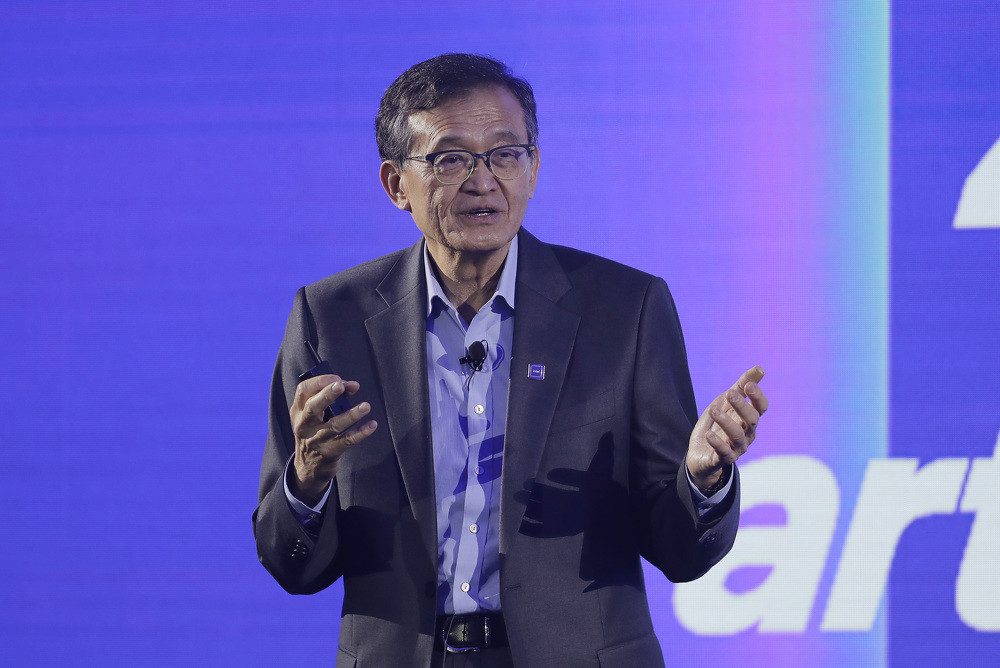 Intel CEO Tan Lip-Bu 'engaging' with US government to clarify concerns after Trump demands resignation