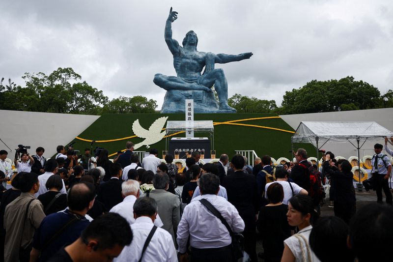 Commentary: Why fears about Japan going nuclear are likely overblown