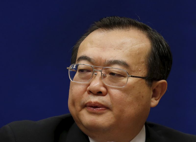 Chinese diplomat Liu Jianchao taken in for questioning: Report 