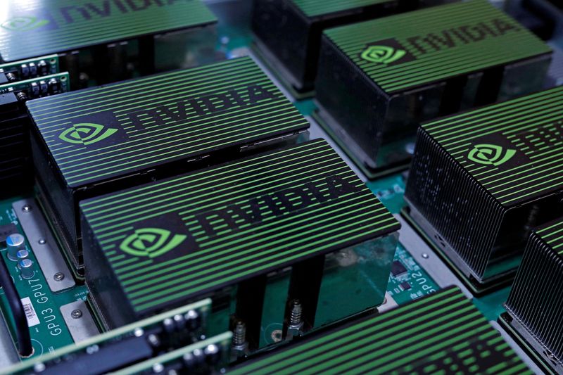 Nvidia, AMD to pay 15% of China chip sale revenues to US: Report