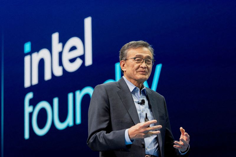 Intel CEO Tan Lip-Bu to visit White House on Aug 11: Report